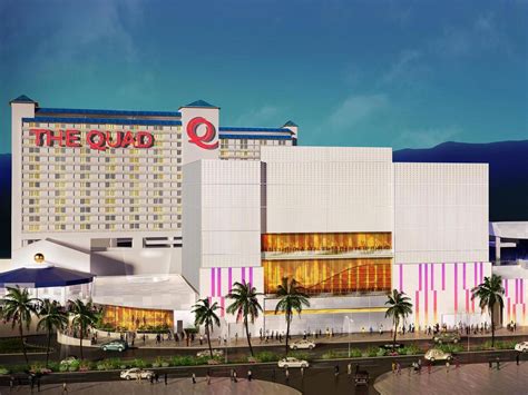 Quad resort e casino yelp